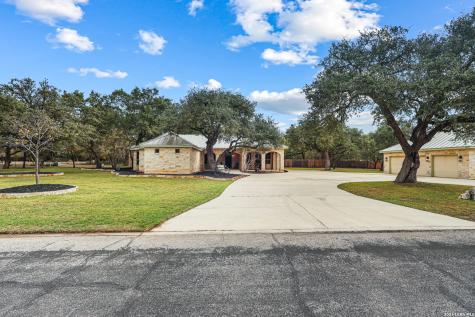 23328 Osceola Bluff San Antonio TX 78261