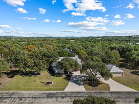 23328 Osceola Bluff San Antonio TX 78261