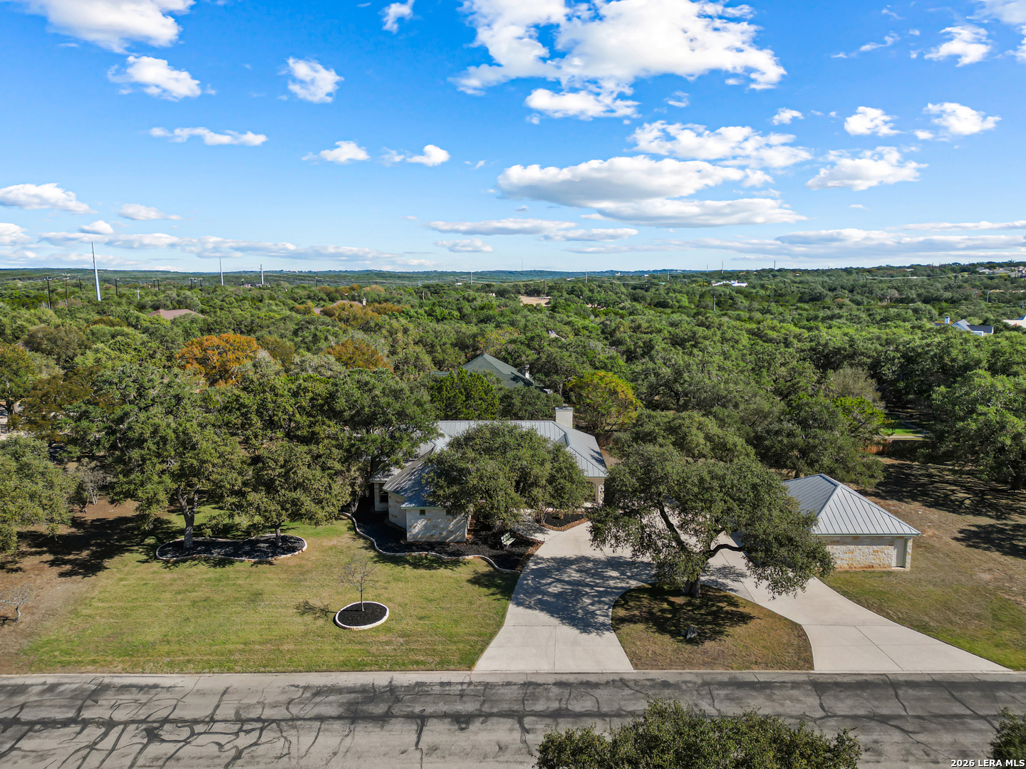 23328 Osceola Bluff San Antonio TX 78261