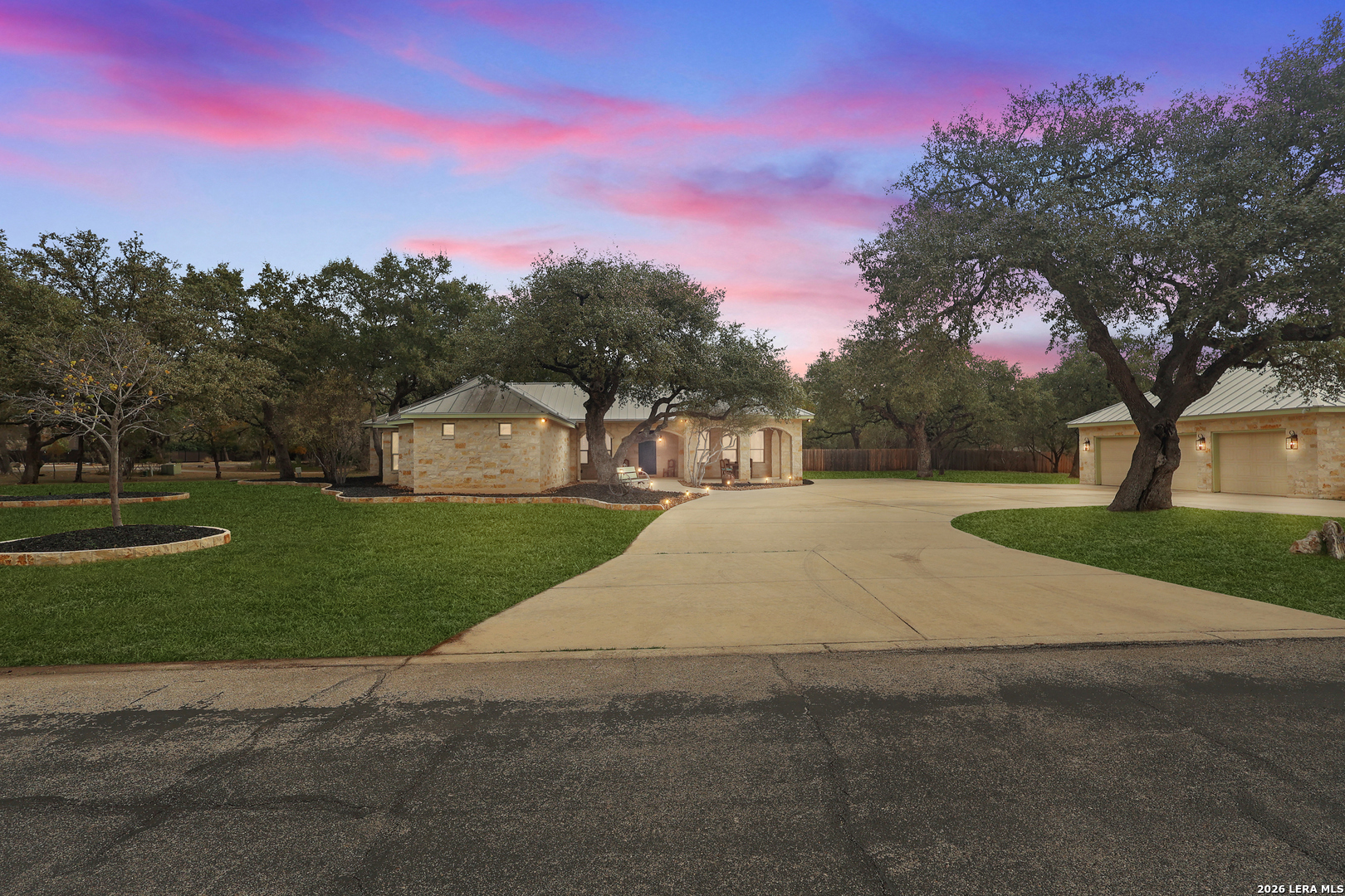 23328 Osceola Bluff San Antonio TX 78261