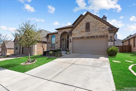 3806 Cordoba Creek San Antonio TX 78259