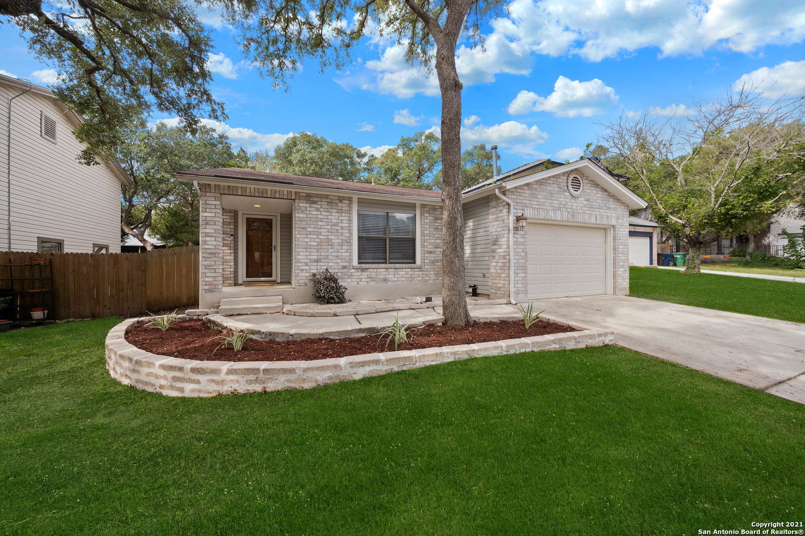12847 Hunting Bear San Antonio TX 78249