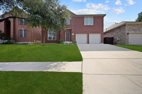 11026 Wilson Oaks San Antonio TX 78249