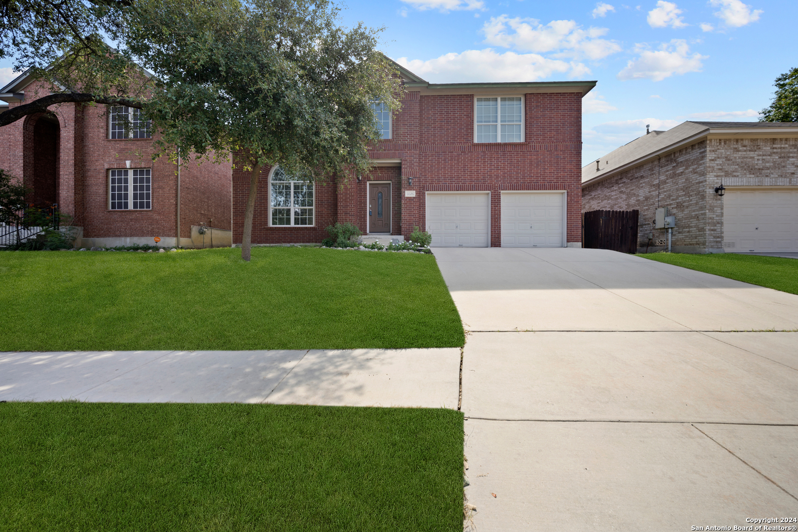 11026 Wilson Oaks San Antonio TX 78249