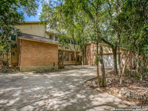 330 Whisper Wood Lane San Antonio TX 78216