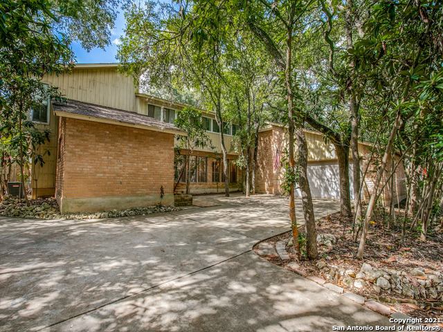 330 Whisper Wood Lane San Antonio TX 78216