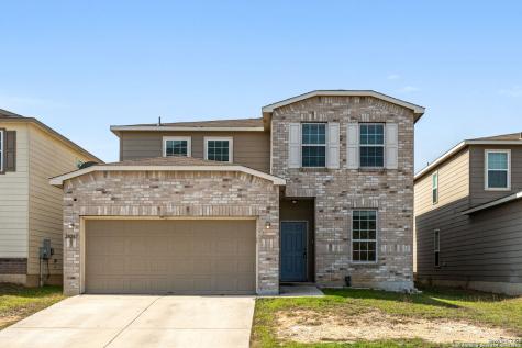 24267 Invitation Oak San Antonio TX 78261