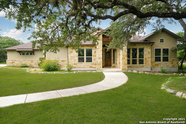 9543 Fawn Drive Boerne TX 78006