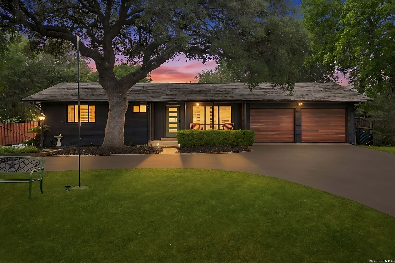 604 Schweppe Street Boerne TX 78006