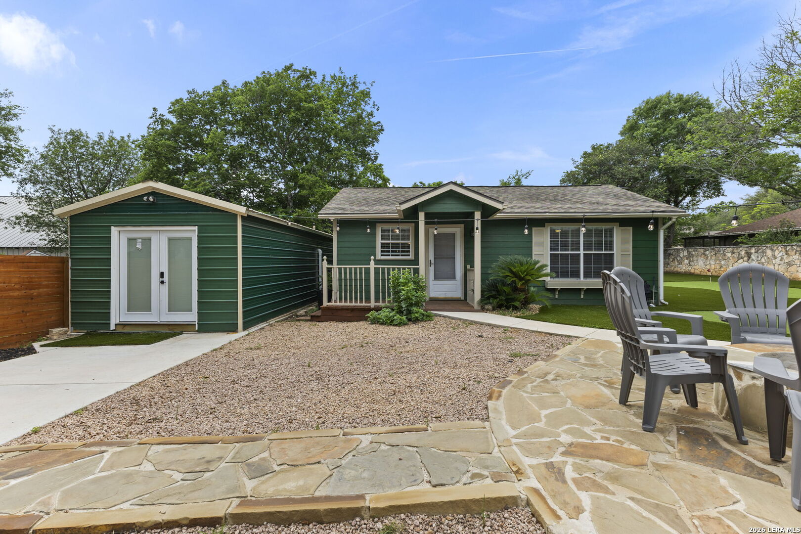 604 Schweppe Street Boerne TX 78006