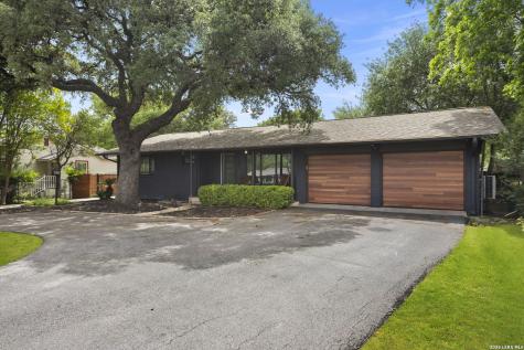604 Schweppe Street Boerne TX 78006