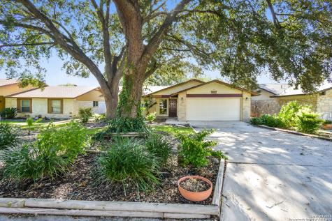 3950 Briarcrest Street San Antonio TX 78247
