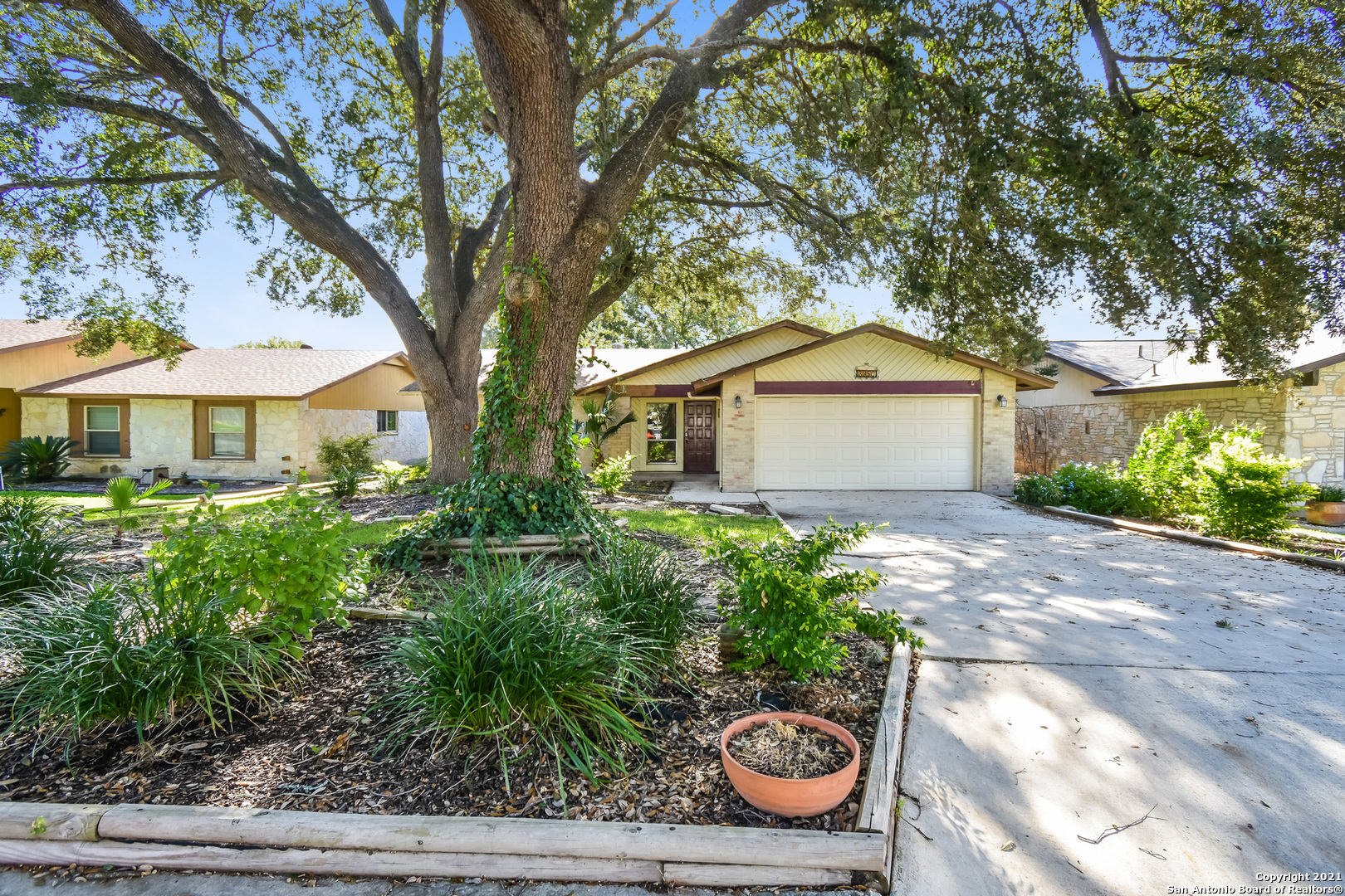 3950 Briarcrest Street San Antonio TX 78247