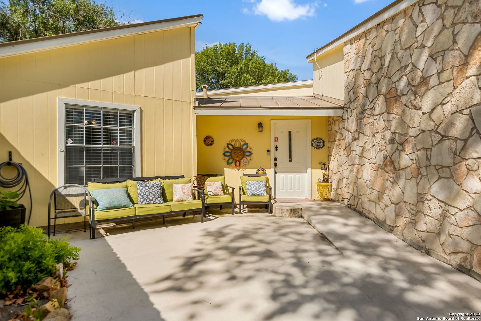 3603 Chapultepec San Antonio TX 78228