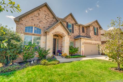 1050 Boulder Run New Braunfels TX 78132