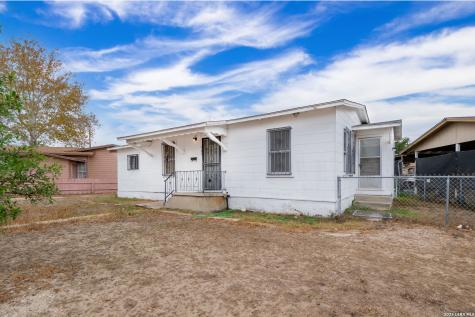 227 Southway Drive San Antonio TX 78225