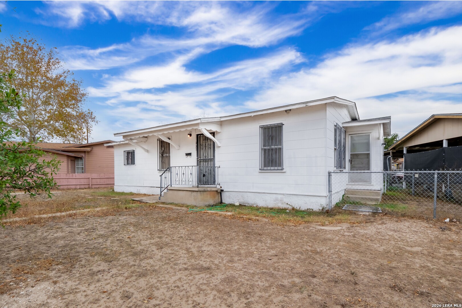 227 Southway Drive San Antonio TX 78225