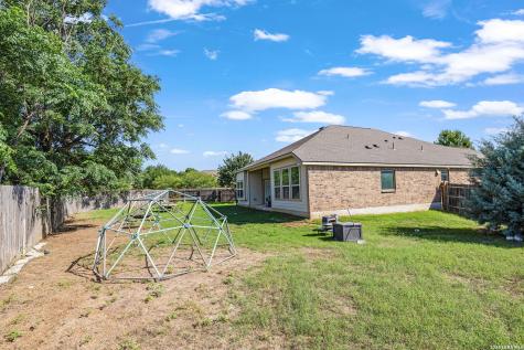 5607 Haven Way New Braunfels TX 78132