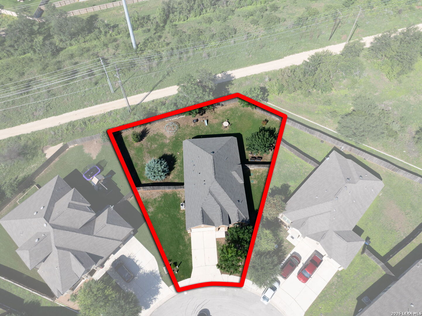 5607 Haven Way New Braunfels TX 78132