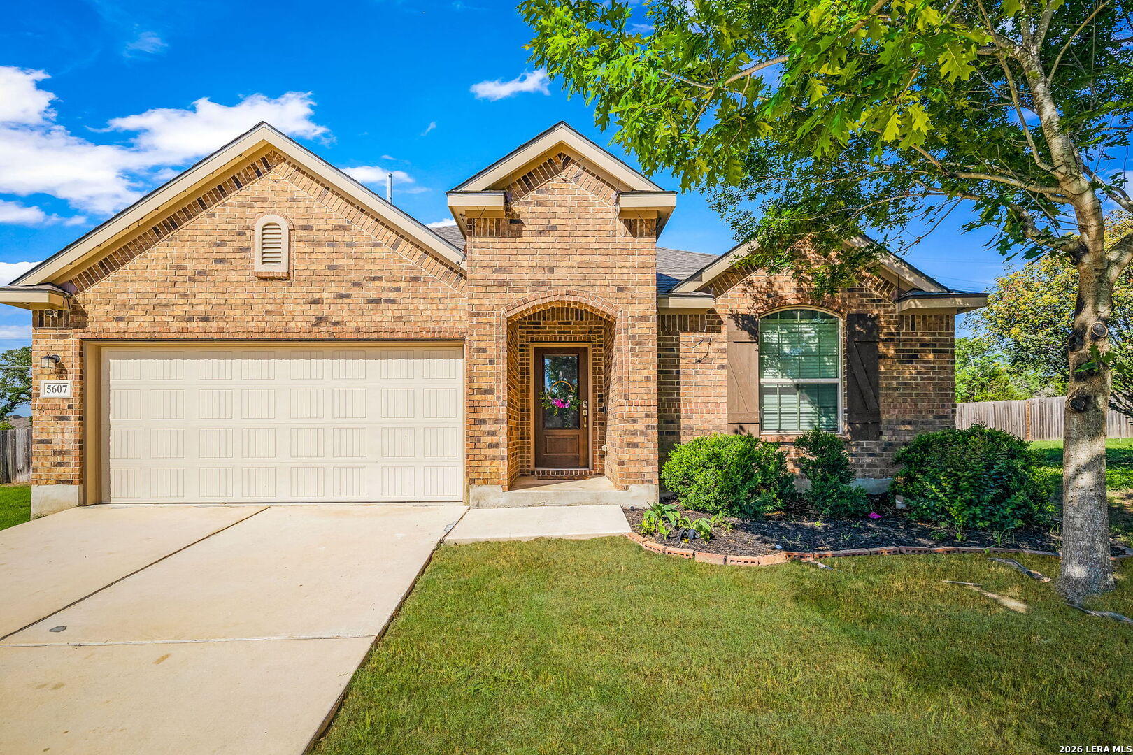 5607 Haven Way New Braunfels TX 78132