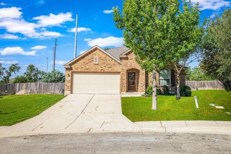 5607 Haven Way New Braunfels TX 78132