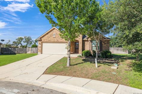 5607 Haven Way New Braunfels TX 78132