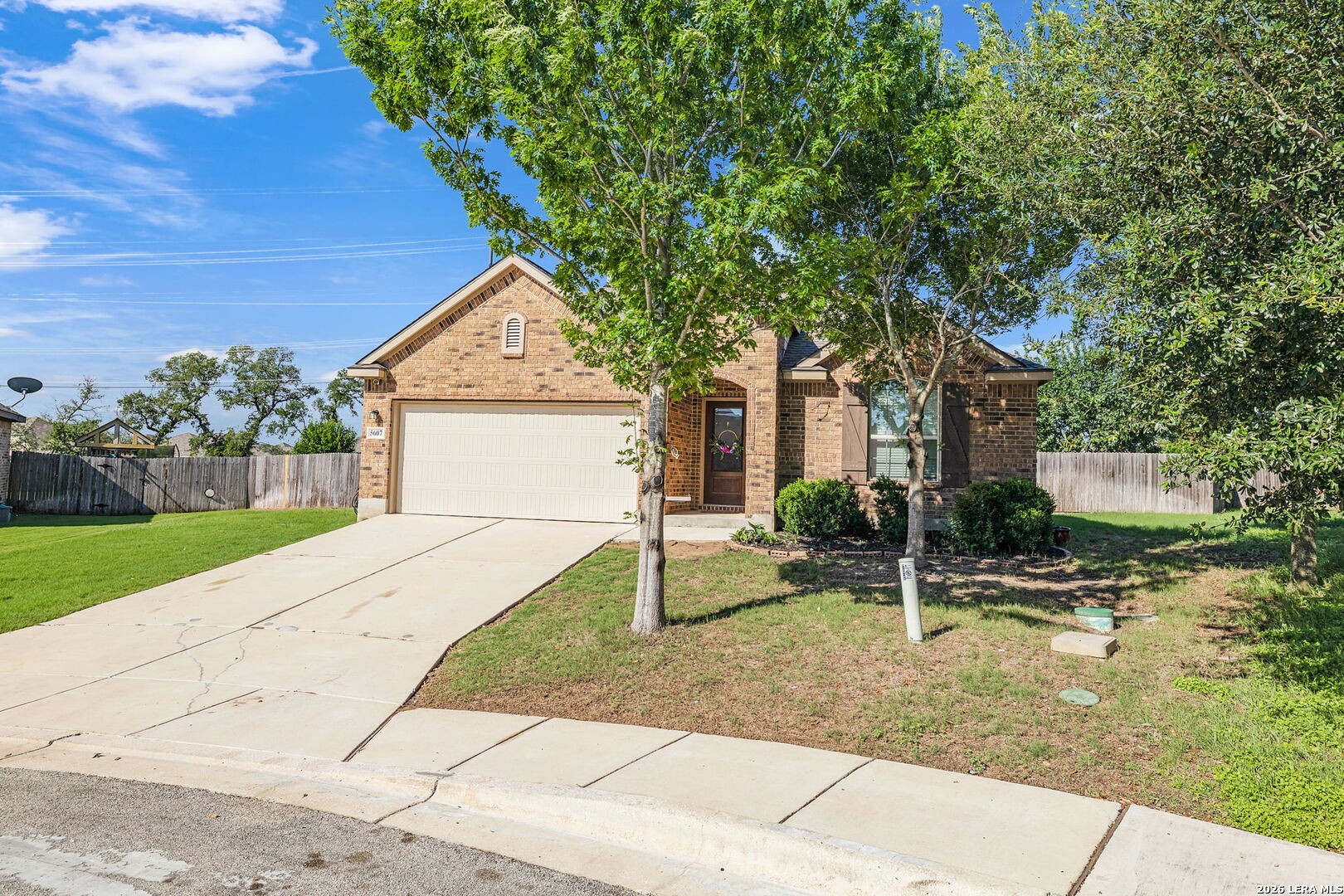 5607 Haven Way New Braunfels TX 78132