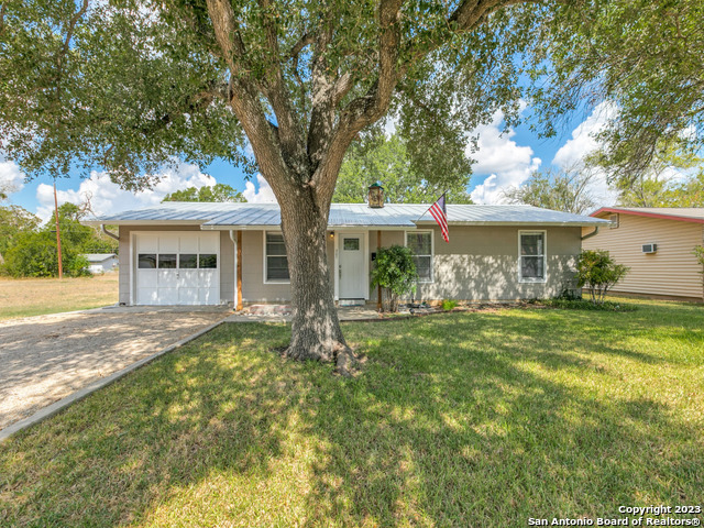 307 Aviation Avenue Schertz TX 78154