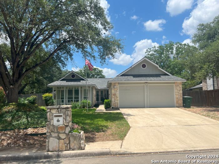 3226 Morning Creek San Antonio TX 78247