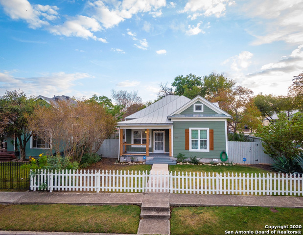 2422 Monterey Street San Antonio TX 78207