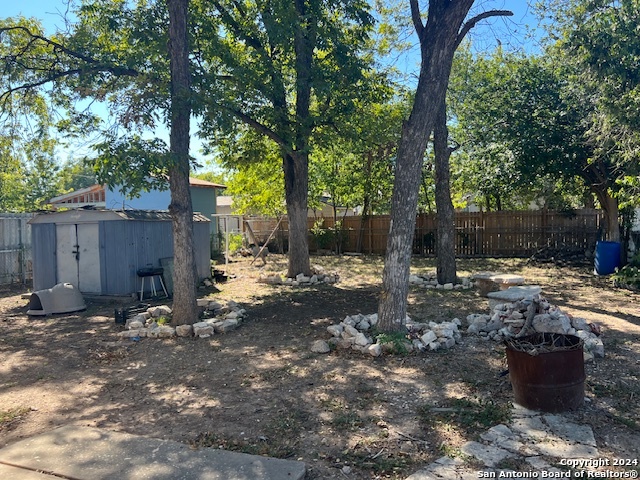 237 Juanita Avenue San Antonio TX 78237
