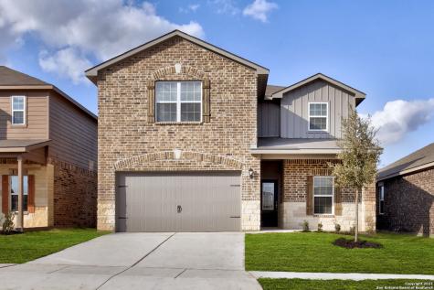 9303 Aniston Bluff Converse TX 78109