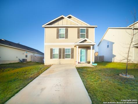 5919 Tina Park San Antonio TX 78242