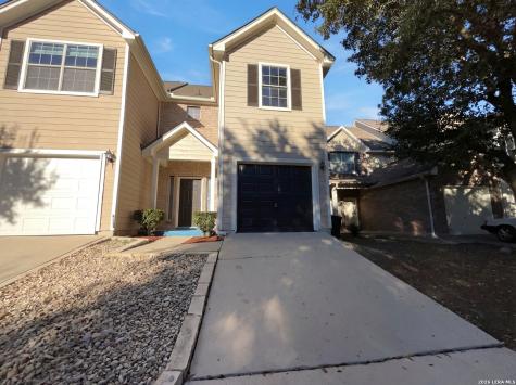 4143 Copano Bay San Antonio TX 78229