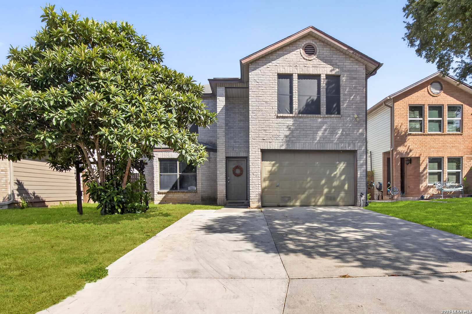 7827 Ruby Meadow San Antonio TX 78251