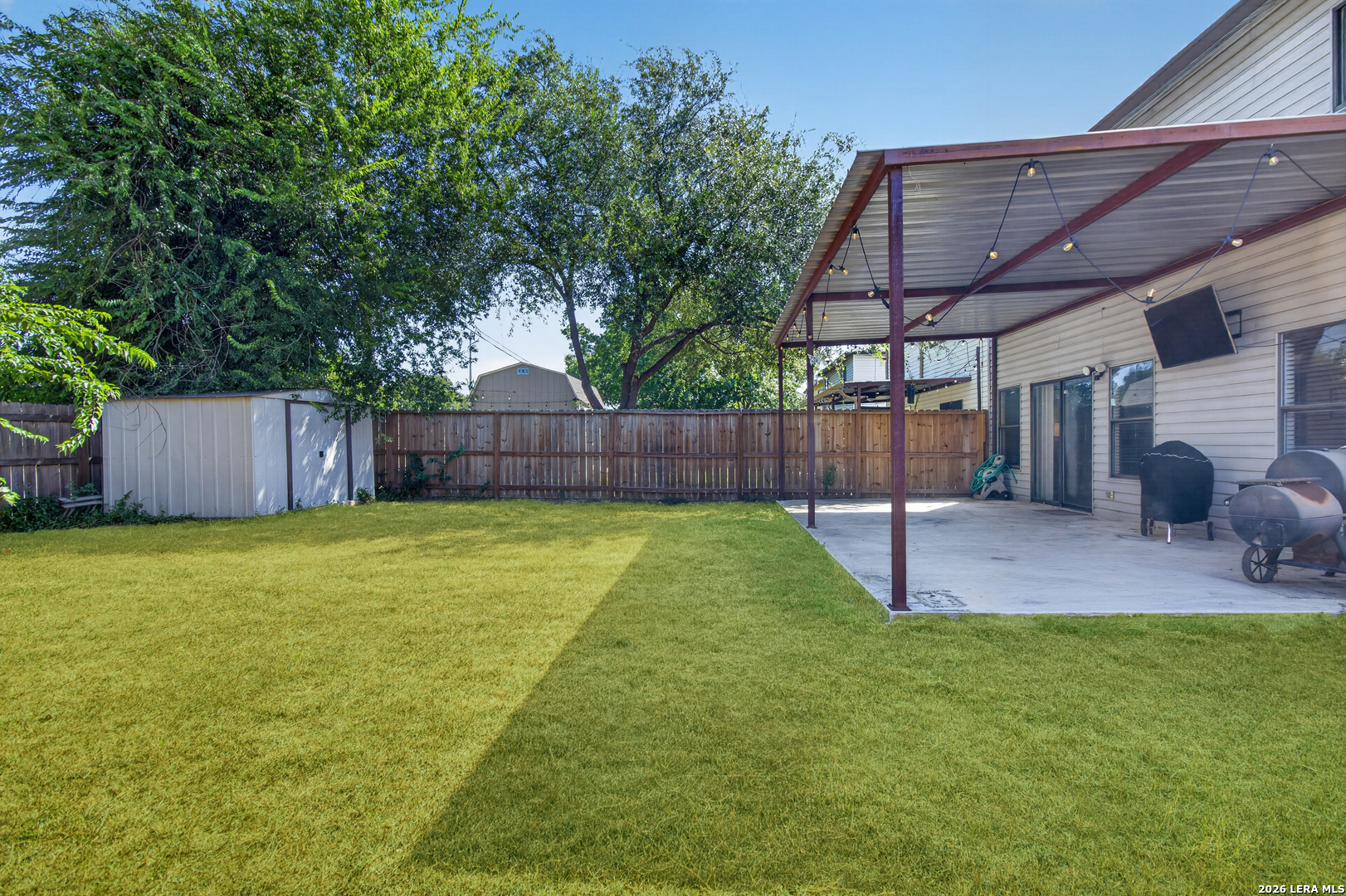 7827 Ruby Meadow San Antonio TX 78251