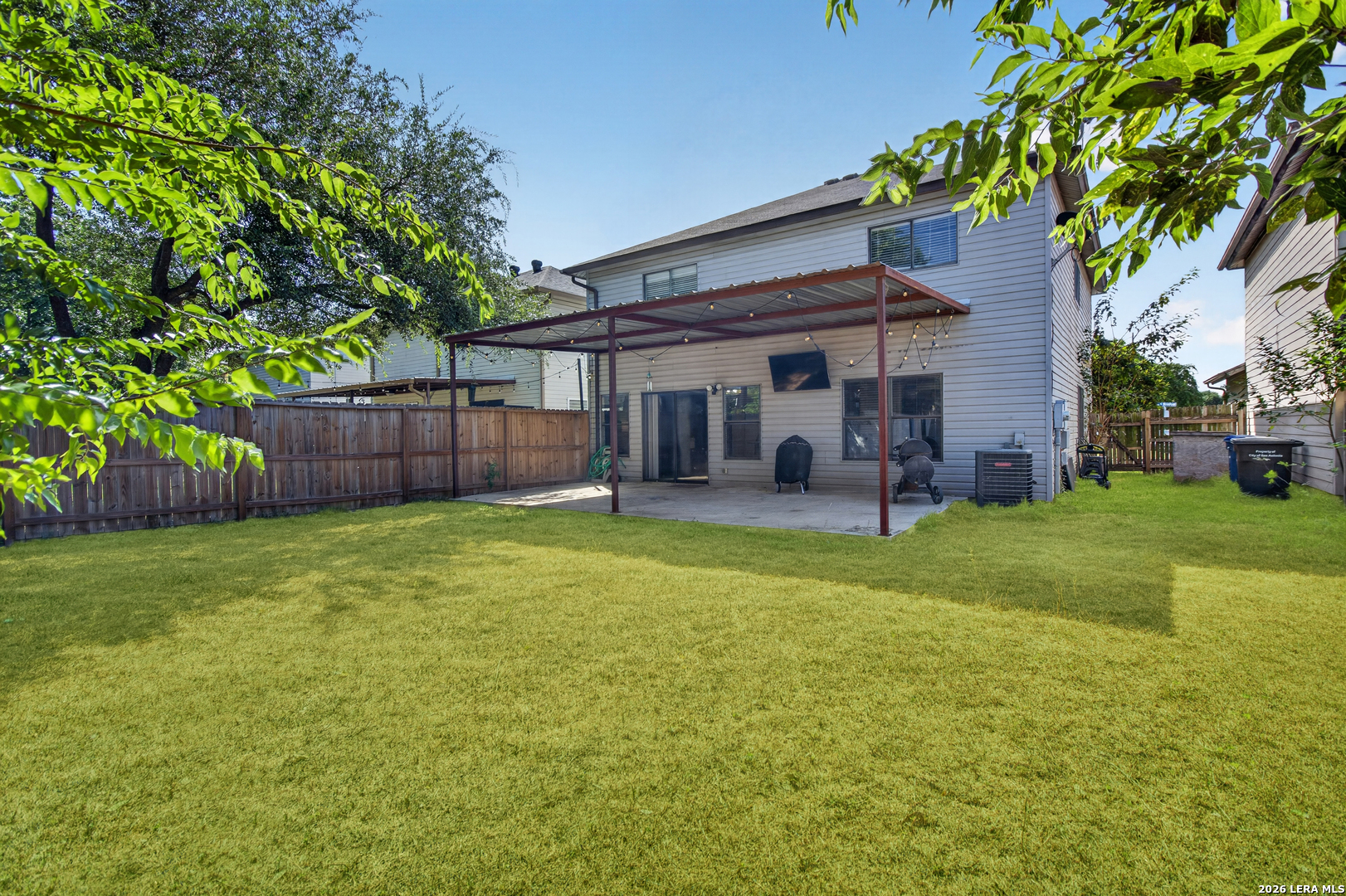 7827 Ruby Meadow San Antonio TX 78251