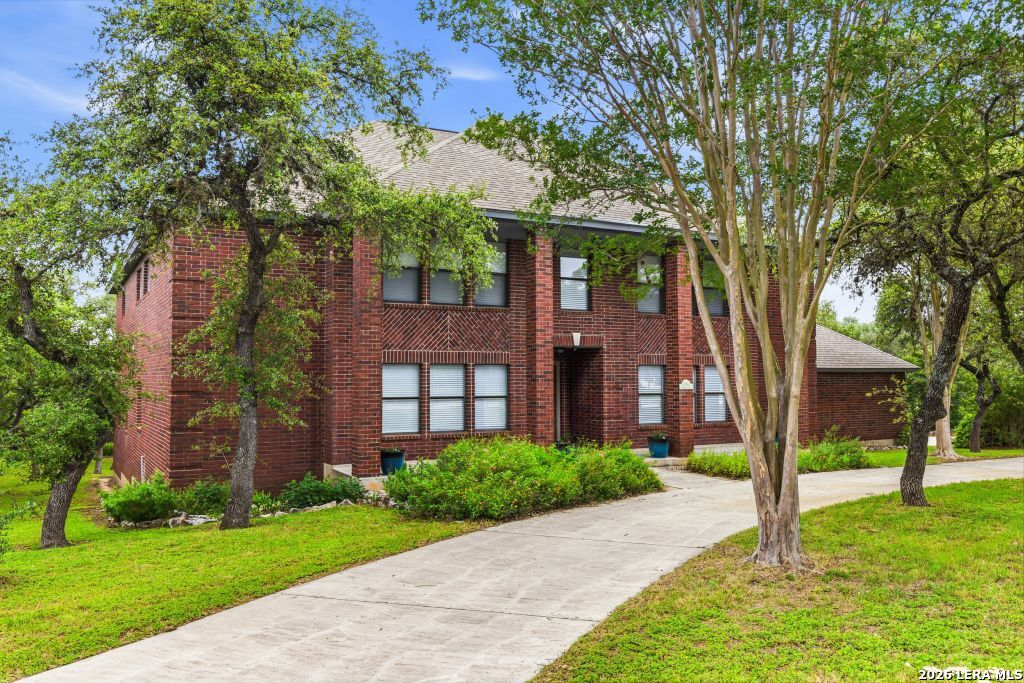 23622 Northwood San Antonio TX 78259