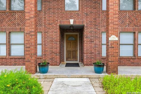 23622 Northwood San Antonio TX 78259
