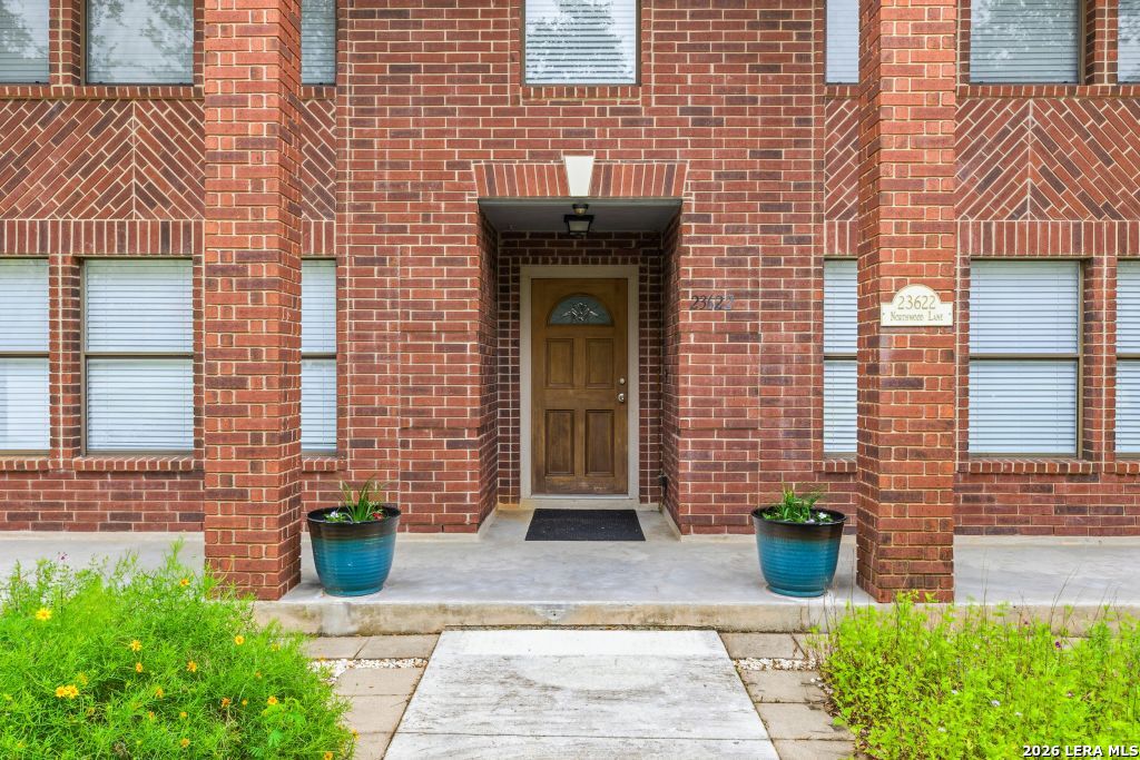 23622 Northwood San Antonio TX 78259