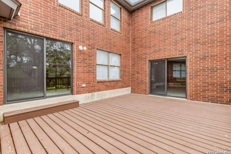 23622 Northwood San Antonio TX 78259