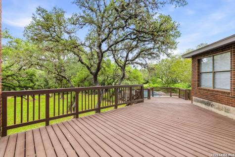 23622 Northwood San Antonio TX 78259