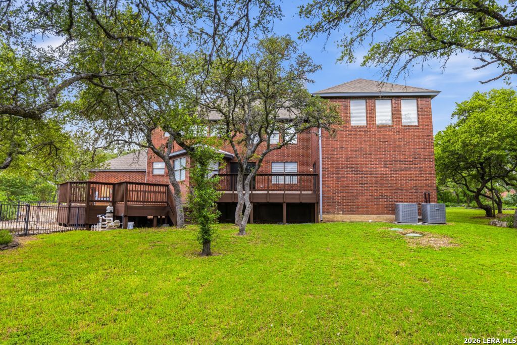 23622 Northwood San Antonio TX 78259