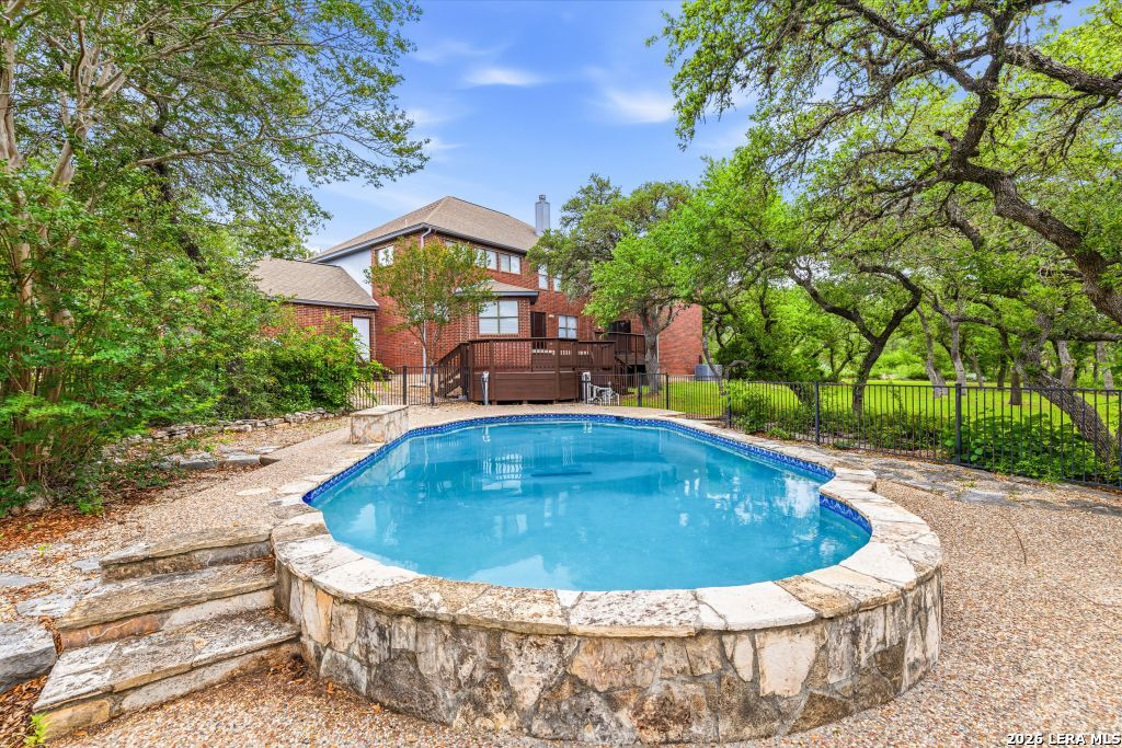 23622 Northwood San Antonio TX 78259