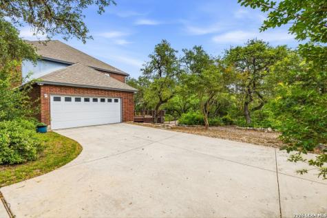 23622 Northwood San Antonio TX 78259