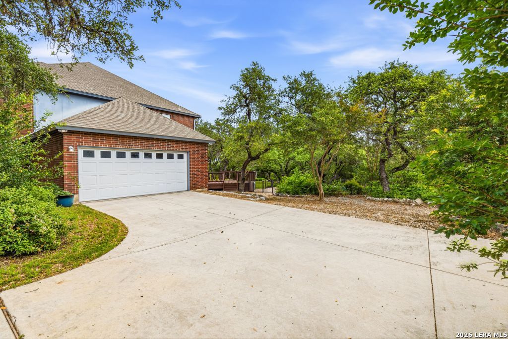23622 Northwood San Antonio TX 78259
