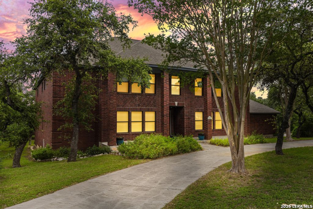 23622 Northwood San Antonio TX 78259