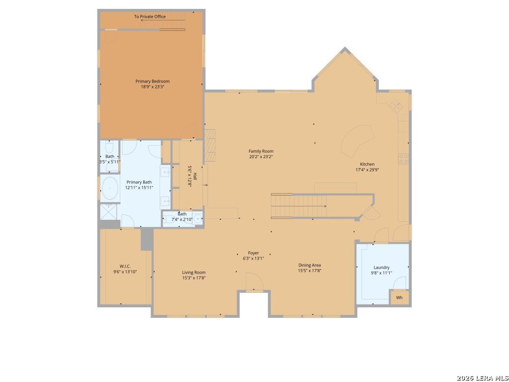 23622 Northwood San Antonio TX 78259
