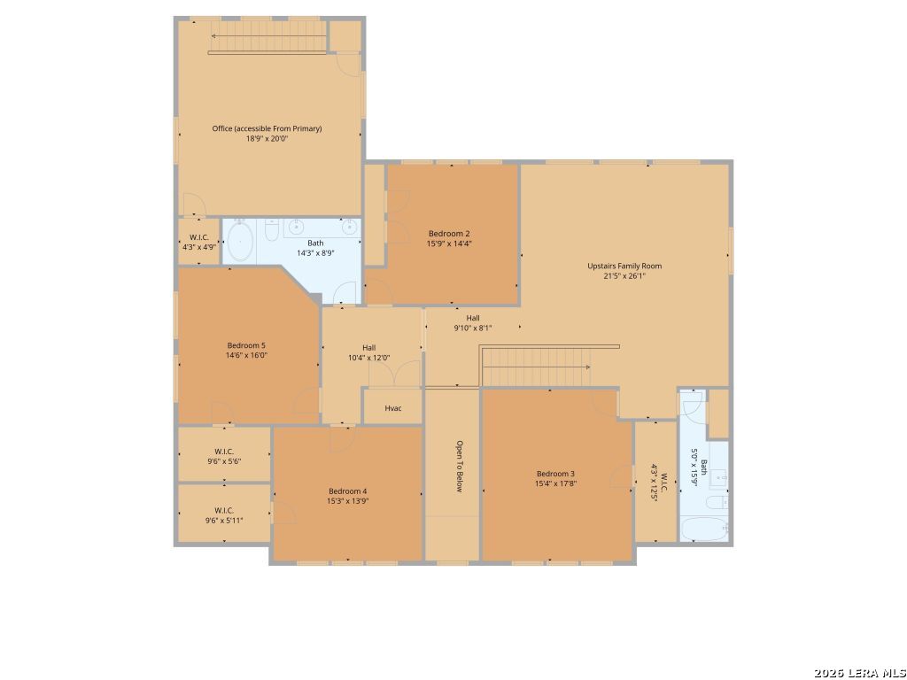 23622 Northwood San Antonio TX 78259