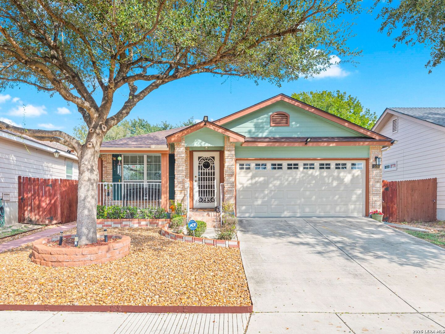 518 Limestone Flat San Antonio TX 78251